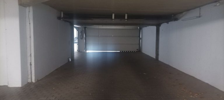 Flyparking24 Tiefgarage nahe Flughafen Frankfurt